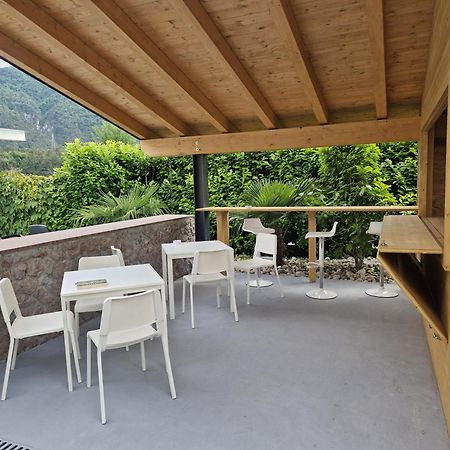 Residence Bed&Bike Moggio Udinese ภายนอก รูปภาพ