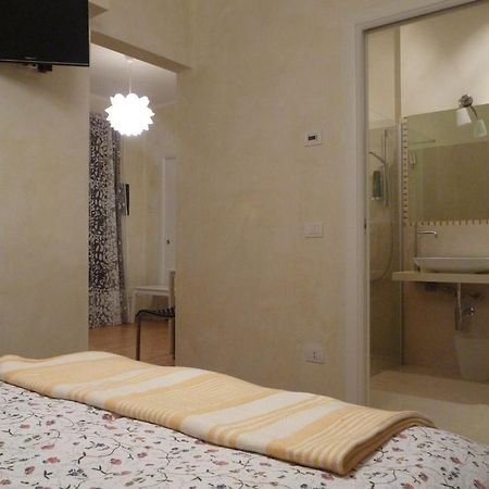 Residence Bed&Bike Moggio Udinese ห้อง รูปภาพ