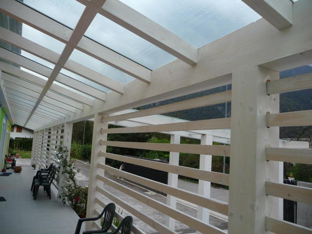 Residence Bed&Bike Moggio Udinese ภายนอก รูปภาพ