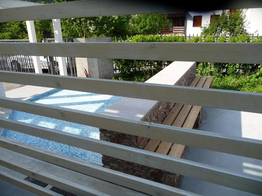 Residence Bed&Bike Moggio Udinese ภายนอก รูปภาพ