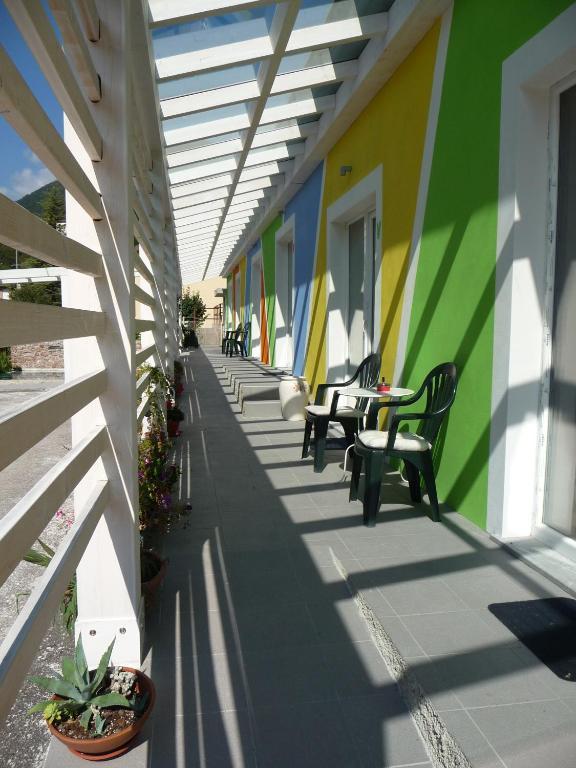 Residence Bed&Bike Moggio Udinese ภายนอก รูปภาพ