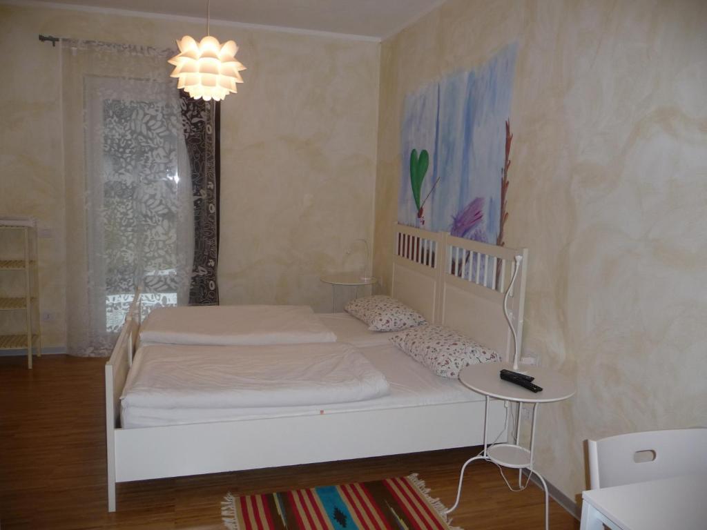 Residence Bed&Bike Moggio Udinese ภายนอก รูปภาพ