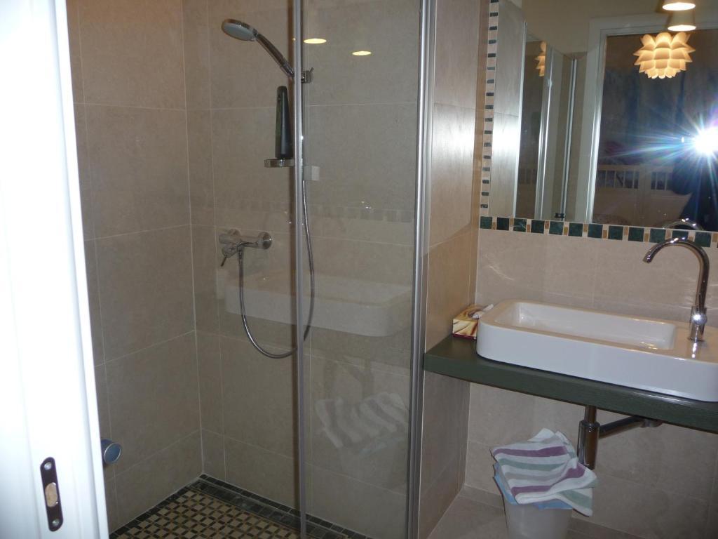 Residence Bed&Bike Moggio Udinese ห้อง รูปภาพ