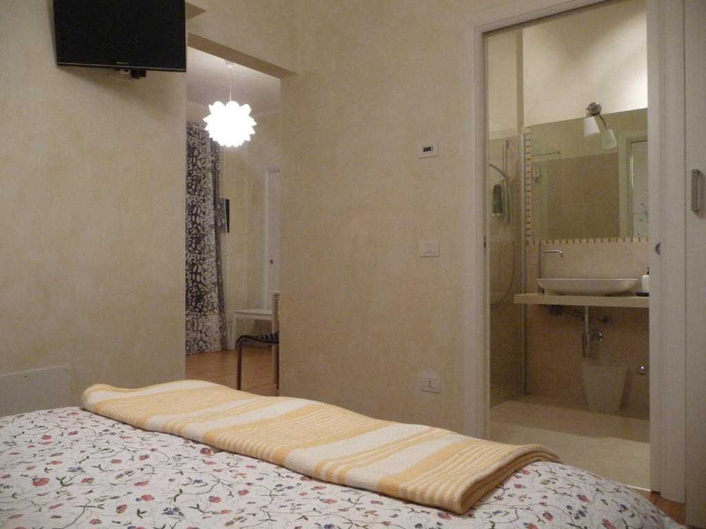 Residence Bed&Bike Moggio Udinese ห้อง รูปภาพ