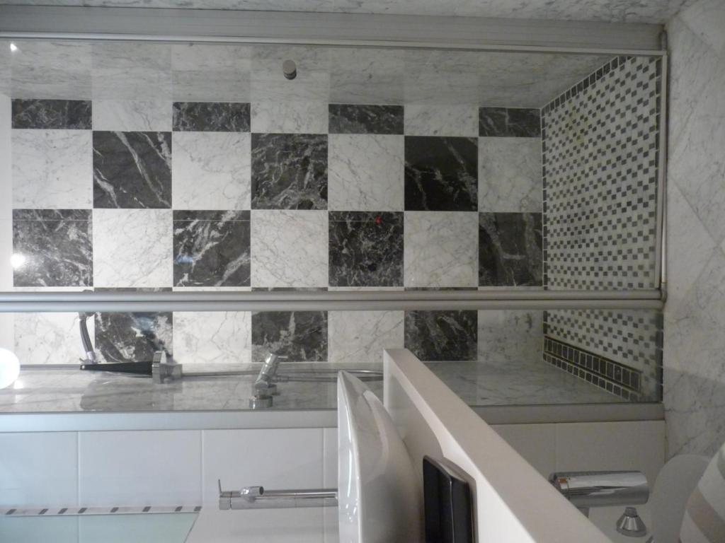 Residence Bed&Bike Moggio Udinese ห้อง รูปภาพ