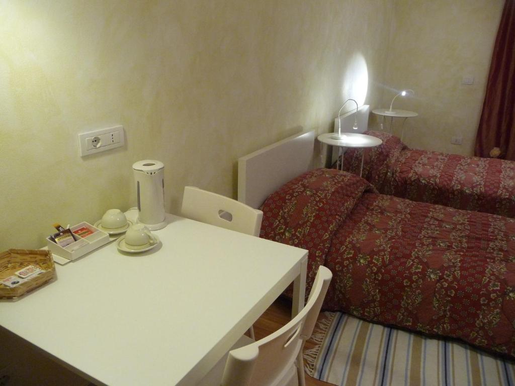 Residence Bed&Bike Moggio Udinese ภายนอก รูปภาพ