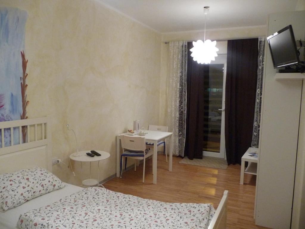 Residence Bed&Bike Moggio Udinese ห้อง รูปภาพ