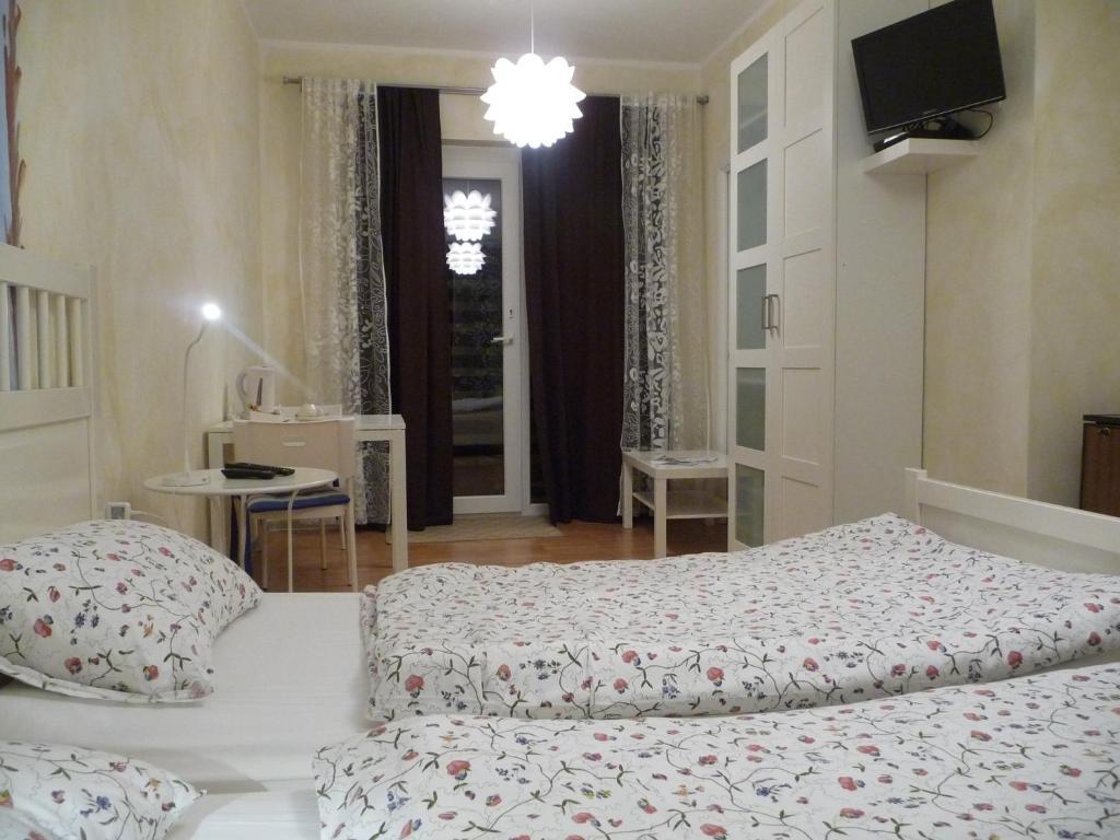 Residence Bed&Bike Moggio Udinese ห้อง รูปภาพ